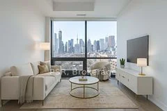 35 Parliament Street 1106, Toronto C08, ON M5A 0Z5