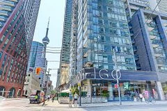 295 Adelaide Street W 3407, Toronto C01, ON M5V 0L4
