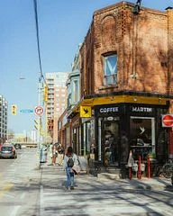 1421 Bloor Street W, Toronto C01, ON M6P 3L4