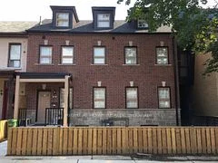 89 Bellwoods Avenue 3, Toronto C01, ON M6J 3N4