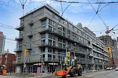 1029 King Street W 829, Toronto C01, On M6k 3m9