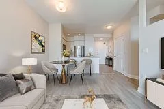 125 Western Battery Road 2508, Toronto C01, On M6k 3r8