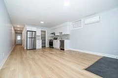 519 Gladstone Avenue #1 Basement, Toronto C01, ON M6H 3J1