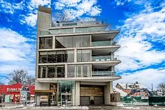 277 Davenport Road 102, Toronto C02, ON M5R 1J9