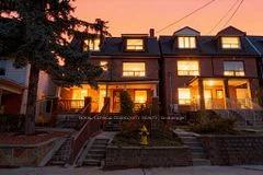 243 Montrose Avenue, Toronto C01, On M6g 3g6