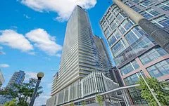 15 Lower Jarvis Street 904, Toronto C08, ON M5E 1Z2