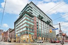 218 King Street E 321, Toronto C08, ON M5A 4T5