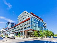 180 Mill Street S807, Toronto C08, ON M5A 0V7
