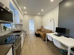 17 Claremont Street Back, Toronto C01, ON M6J 2M3