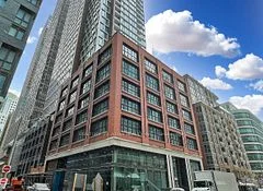 55 Mercer Street 2605, Toronto C01, ON M5V 0W4