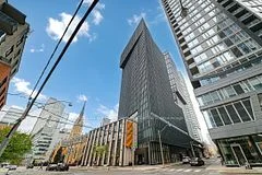 60 Shuter Street 2510, Toronto C08, ON M5B 0B7