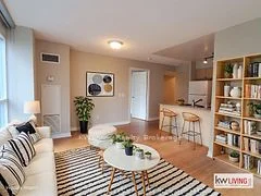 763 Bay Street 1709, Toronto C01, ON M5G 2R3