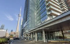 4K Spadina Avenue 1807, Toronto C01, ON M5V 3Y9