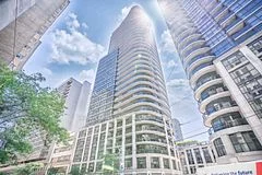 25 Carlton Street 2402, Toronto C08, ON M5B 1L4
