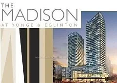 98 Lillian Street 1617, Toronto C10, ON M4S 0A5