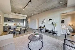 608 Richmond Street W 616, Toronto C01, ON M5V 0N9