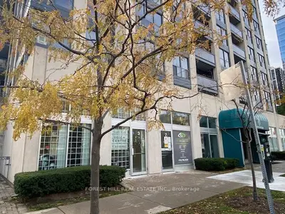 9 Elmwood Avenue, Toronto C14, On M2n 6r6
