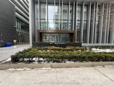 Common Element Condo in Toronto