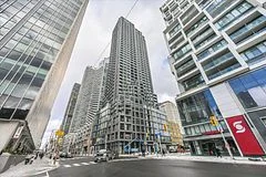 20 Soudan Avenue 1402, Toronto C10, ON M4S 1V5