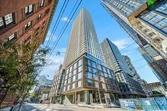 88 Queen Street E 1508, Toronto C08, ON M5C 0B6