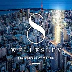 8 Wellesley Street W 2216, Toronto C01, ON M4Y 0J5