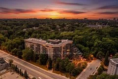 3900 Yonge Street 507, Toronto C04, On M4n 3n6