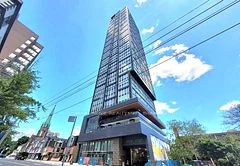 319 Jarvis Street 5012, Toronto C08, On M5b 0c8