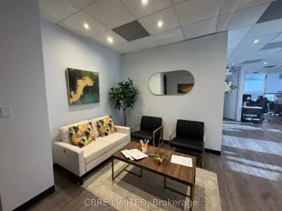 2171 Avenue Road Unit 105, Toronto, On M5m 4b4
