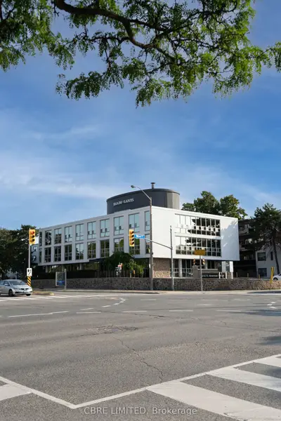 2171 Avenue Road Unit 105, Toronto, On M5m 4b4