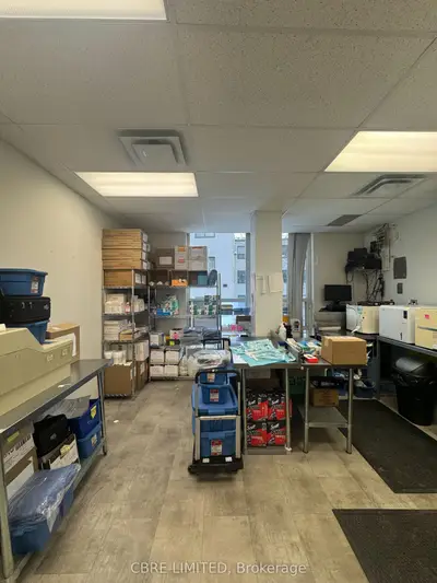 2171 Avenue Road Unit 205, Toronto, On M5m 4b4