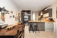 11 1/2 Rose Avenue 1, Toronto C08, ON M4X 1N6