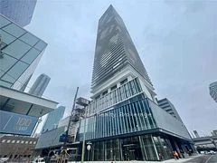 138 Downes Street 3609, Toronto C08, ON M5E 0E4