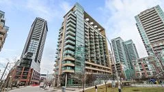 69 Lynn Williams Street 506, Toronto C01, ON M6K 3R7