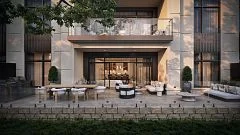 33 Chatsworth Drive 103, Toronto C04, On M4r 1r6