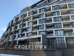 1 Quarrington Lane 1911, Toronto C13, ON M3C 0S4