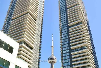 125 Blue Jays Way 2102, Toronto C01, On M5v 0n5