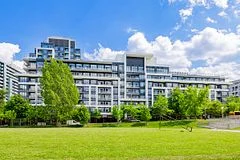 399 Spring Garden Avenue 506, Toronto C14, ON M2N 3H6