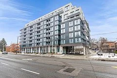 250 Lawrence Avenue W 309, Toronto C04, ON M5M 1B2