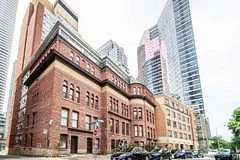 11 St Joseph Street 1102, Toronto C01, ON M4Y 3G4