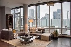 1 Market Street Ph3301, Toronto C08, On M5e 0a2