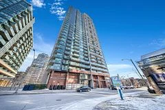 150 East Liberty Street 1713, Toronto C01, On M6k 3r5