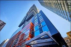 7 Grenville Street 4806, Toronto C01, On M4y 1a1