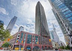 99 John Street 3509, Toronto C01, On M5v 0s6