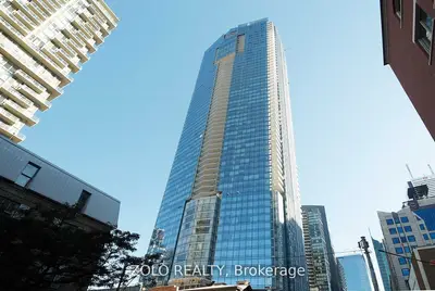 180 University Avenue 5505, Toronto C01, On M5h 0a2