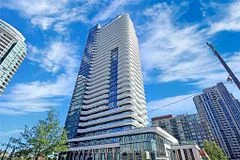 15 HOLMES Avenue 2611, Toronto C14, ON M2N 2L8
