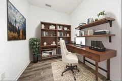 50 Forest Manor Road 2410, Toronto C15, ON M2J 0E3