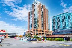 125 Western Battery Road 2113, Toronto C01, ON M6K 3R8