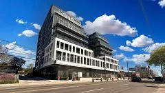 500 Dupont Street 514, Toronto C02, ON M6G 1Y7