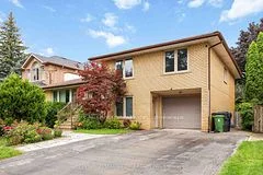 260 Fisherville Road Master Bedroom, Toronto C07, ON M2R 3C5