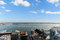 20 Richardson Street 3204, Toronto C08, On M5a 0s6